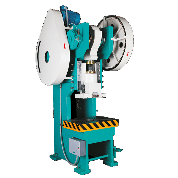 Jayshree Machines Pvt. Ltd. - Power Press - C Type Fix Body